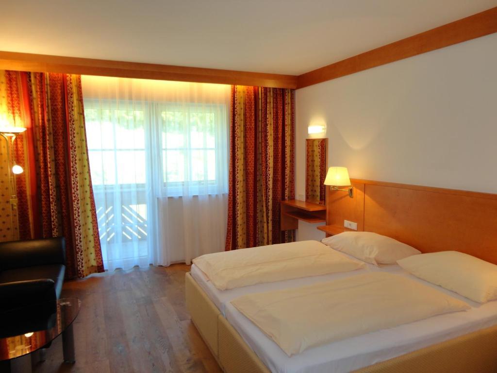 Komfort-Hotel Stockinger Ансфельден Номер фото